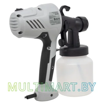 Краскораспылитель Ресанта ЭКП-400 картинка 5